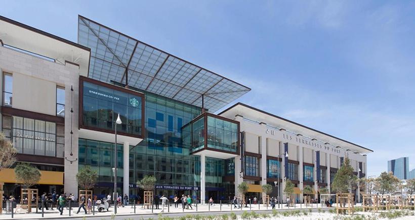 Appartement Tout Equipe Au Coeur Du Panier Vieux Port Marsilia Exterior foto